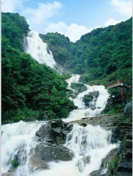 全国“游购乡村·欢乐大集”系列活动启动仪式在获嘉县同盟古镇举行